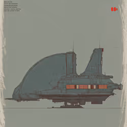Reliks #2055