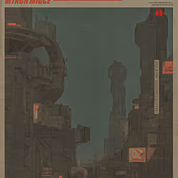 Reliks #2046