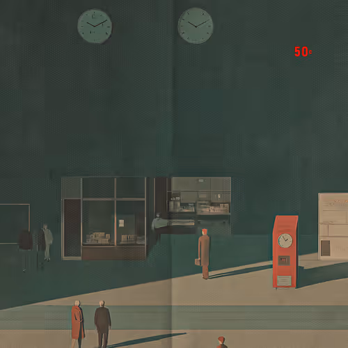 Reliks #1368
