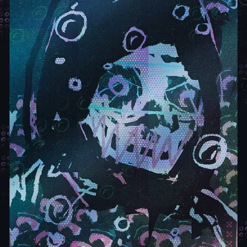 BLOOD BUBBLE