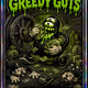GREEDY GUTS