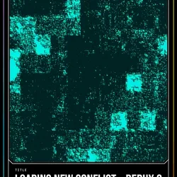 LOADING NEW CONFLICT…REDUX 3