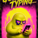 GOD IS TYPING…
