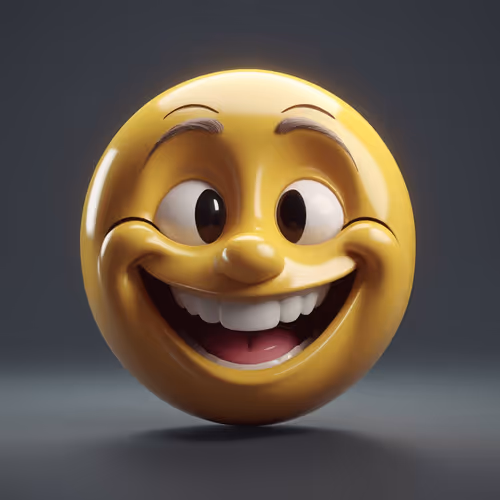 Shapesmiley