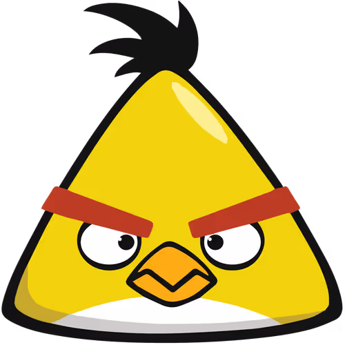 Angry Bird