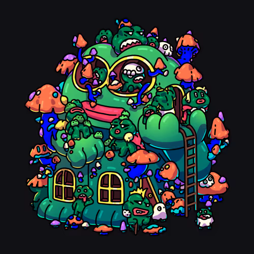 The House