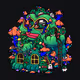 The House