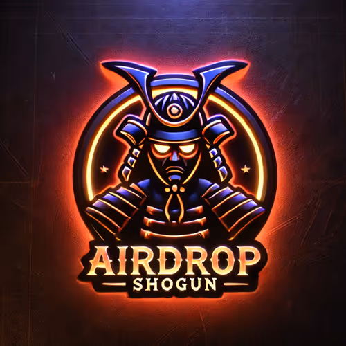 Airdrop Shogun