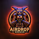 Airdrop Shogun