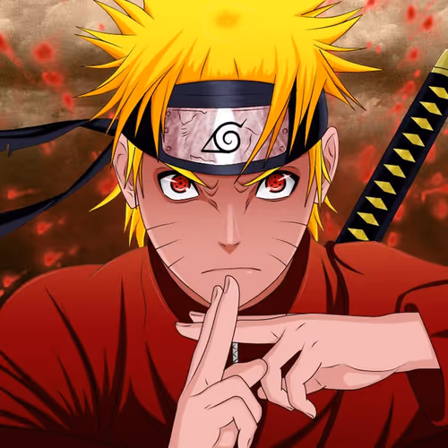 Naruto