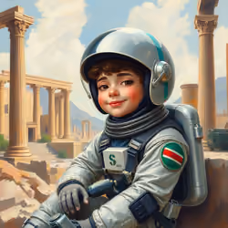 Shapenaut