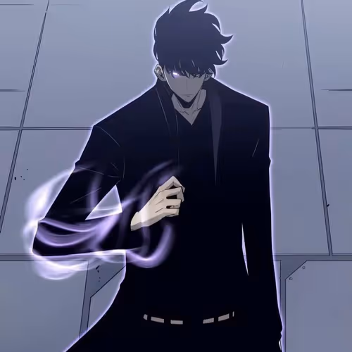SungJinwo