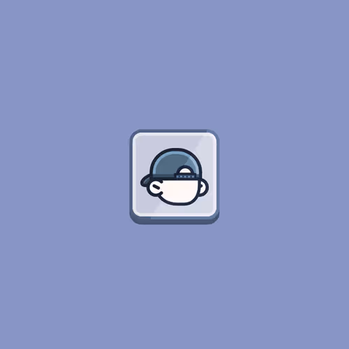 Hat Cap 3