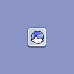 Hair Medium 4