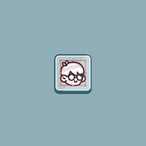 Item #564 Media