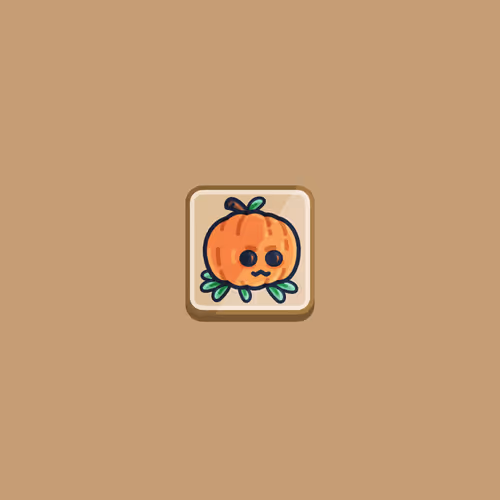 Pumpkin