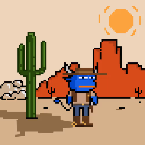 Desert Days