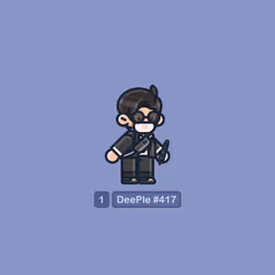 DeePle #417