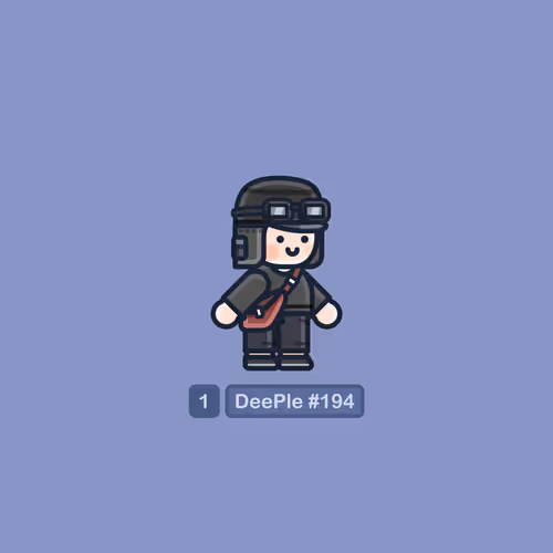 DeePle #194