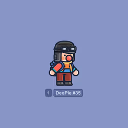 DeePle #35