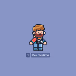 DeePle #264