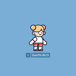 DeePle #613