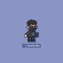 DeePle #91