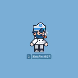 DeePle #897