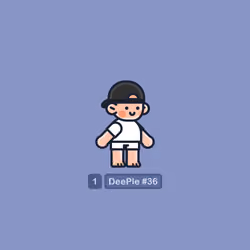 DeePle #36