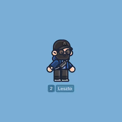 Leszto
