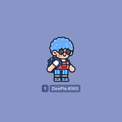 DeePle #363