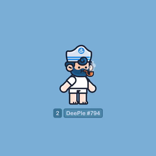 DeePle #794