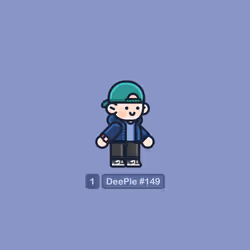 DeePle #149