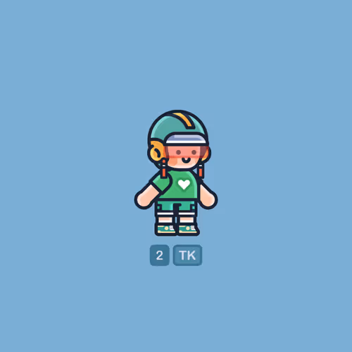 TK