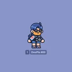 DeePle #89