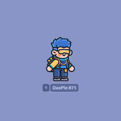 DeePle #71