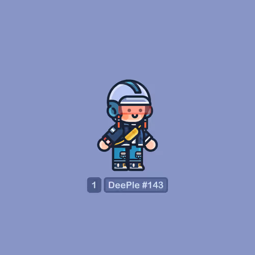 DeePle #143