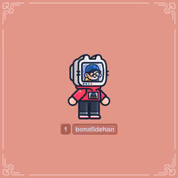 bonafidehan