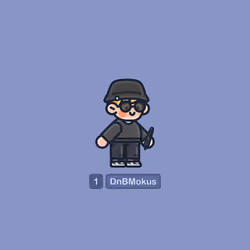 DnBMokus