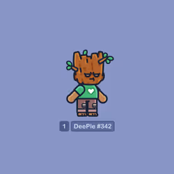 DeePle #342