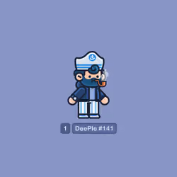 DeePle #141
