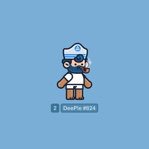 DeePle #824