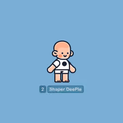 Shaper DeePle