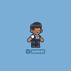 JoePle #2