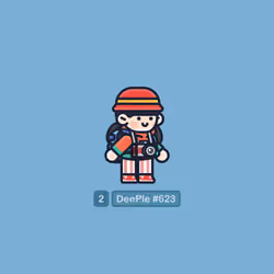 DeePle #623