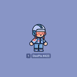 DeePle #423
