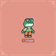 Froggy