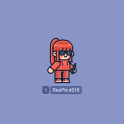 DeePle #218