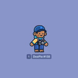 DeePle #158