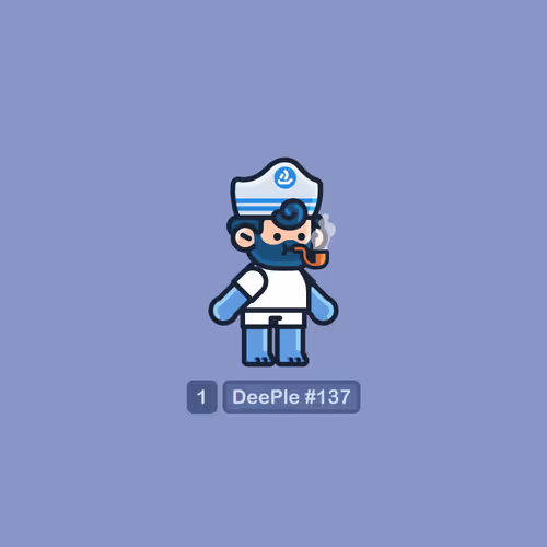 DeePle #137